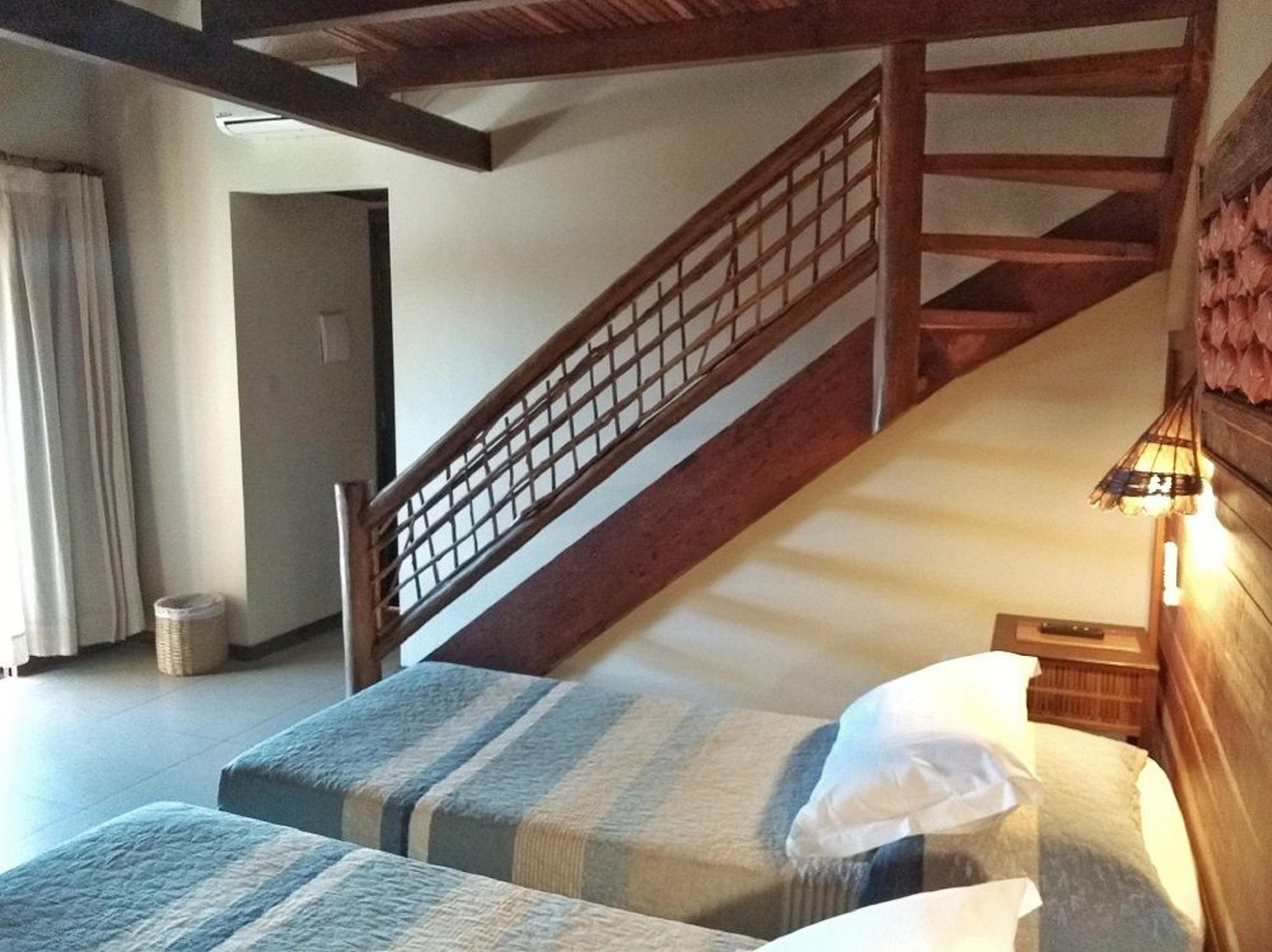 卡萨杜福特酒店 马塔迪圣若昂 外观 照片